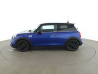 gebraucht Mini Cooper S Benzin, 20.680 €