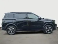 Gebraucht Citroën e-C3 Aircross 83 kW (113 PS) 2025 Schwarz SUV