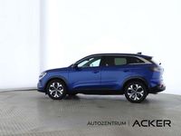 Gebraucht Renault Austral Techno 158 PS (116 kW) 2024 Iron blau SUV