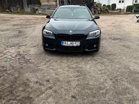 Gebraucht BMW 535 313 PS (230 kW) 2012 Kombi