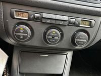 Gebraucht VW Golf Plus Cross 80 PS (58 kW) 2007 Blau Van / Kleinbus