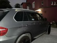 Gebraucht BMW X5 286 PS (210 kW) 2009 SUV