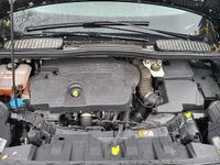 Gebraucht Ford C-MAX 150 PS (110 kW) 2016 Schwarz Van / Kleinbus