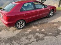 Gebraucht Citroën Xsara 140 PS (102 kW) 2003 Rot Kombi