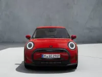 Second-hand Mini ONE Classic 102 CP (75 kW) 2022 Roșu Hatchback