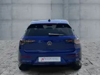 Neu VW Golf VIII R-line 150 PS (110 kW) 2026 Blau Limousine