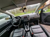 gebraucht VW Golf Plus 1.4 Tsi 122 ps Automatik