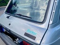 Gebraucht Autobianchi A112 70 PS (51 kW) 1984 Grau Kleinwagen