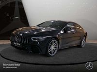 gebraucht Mercedes AMG GT 53 Cp. 4M Perf-Abgas WideScreen Pano HUD