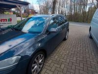 Gebraucht VW Golf VII Highline 150 PS (110 kW) 2014 Kombi