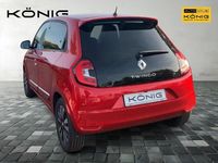 Gebraucht Renault Twingo Techno 60 kW (82 PS) 2023 Rot Kleinwagen