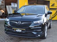 gebraucht Opel Grandland X Autom. IntelliGrip 7x18 Alu