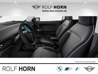 Brugt Mini Cooper SE Classic 117 kW (160 HK) 2024 Blå Hatchback