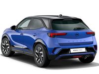 Neu Opel Mokka 145 PS (106 kW) 2026 Kolibri blau metallic SUV