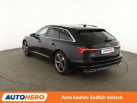 Gebraucht Audi A6 Sport 231 PS (169 kW) 2019 Mythosschwarz Kombi