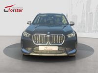 Gebraucht BMW iX1 xLine 225 kW (306 PS) 2023 Schwarz SUV