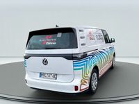 gebraucht VW ID. Buzz Cargo KLIMA PDC SHZ KAMERA NAVI AHK LED