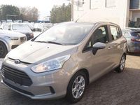 Second-hand Ford B-MAX SYNC Edition 90 CP (66 kW) 2014 Gri Monovolum