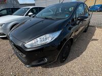 Gebraucht Ford Fiesta 80 PS (58 kW) 2016 Kleinwagen