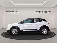 Gebraucht Opel Mokka-e Edition 100 kW (136 PS) 2022 Brillant (metallic) SUV