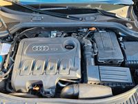 gebraucht Audi A3 Sportback 2.0 TDI (DPF) Ambition Ambition