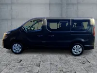 Neu Nissan Primastar Tekna 170 PS (125 kW) 2026 Midnight black Van / Kleinbus