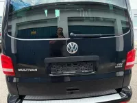 Gebraucht VW Multivan 179 PS (131 kW) 2013 Schwarz Van / Kleinbus