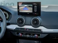 Gebraucht Audi Q2 150 PS (110 kW) 2025 Weiß SUV