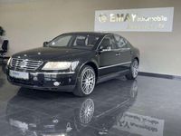 gebraucht VW Phaeton V8 4Motion //**Voll**/**Mit LPG**/