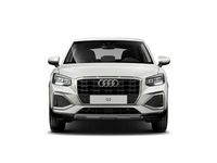 Second-hand Audi Q2 Advanced Plus 116 CP (85 kW) 2024 Argintiu SUV