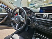 gebraucht BMW 330 d XDRIVE M-Paket, Automatik