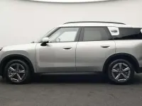 Gebraucht Mini Countryman Classic 170 PS (125 kW) 2025 Grau SUV