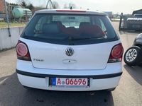 gebraucht VW Polo IV Trendline Klima guter Zustand