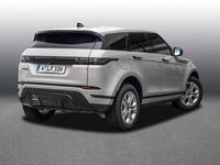 Gebraucht Land Rover Range Rover evoque S 163 PS (119 kW) 2025 Silber SUV