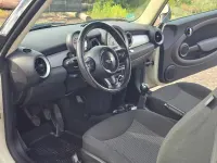 Gebraucht Mini Cooper 75 PS (55 kW) 2010 Beige Kleinwagen