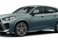 Gebraucht BMW X2 Comfort Edition 163 PS (119 kW) 2025 Grün SUV