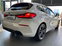 gebraucht BMW 118 i SportLine Leasing ab 379€ AHK LED SHZ RFK