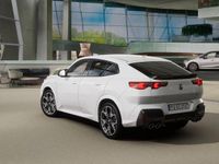 Neu BMW X2 M Performance 300 PS (220 kW) 2026 Alpinweiß uni SUV