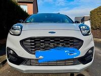 Gebraucht Ford Puma Performance Edition 200 PS (147 kW) 2022 Grau SUV