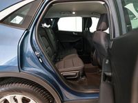 Gebraucht Ford Kuga Titanium 150 PS (110 kW) 2021 Blau SUV