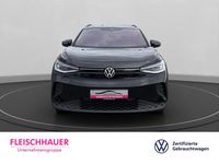Gebraucht VW ID.4 Pro 210 kW (286 PS) 2025 Grau SUV