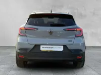 Uusi Renault Captur Techno 158 HP (116 kW) 2026 Valkoinen Katumaasturi