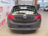 gebraucht Opel Astra Turbo Style*Aut*Klimaaut*PDC*SHZ*GRA