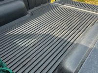 Gebraucht Nissan PickUp 133 PS (97 kW) 2011 Silber Pickup