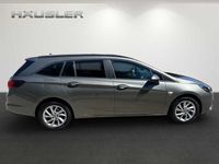 gebraucht Opel Astra ST 120 Jahre Klima, Einparkhilfe, Alu,