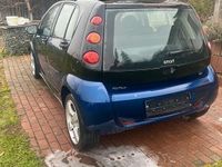 Gebraucht Smart ForFour 95 PS (69 kW) 2005 Blau Kleinwagen