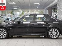 Gebraucht BMW M5 Performance 507 PS (372 kW) 2005 Black sapphire metallic Limousine