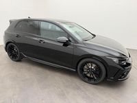 Gebraucht VW Golf VIII Black Edition 333 PS (244 kW) 2025 Schwarz Limousine