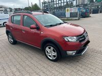 gebraucht Dacia Sandero Stepway