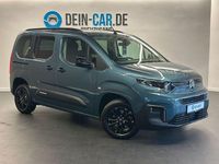Neu Citroën Berlingo 131 PS (96 kW) 2025 Blau Van / Kleinbus